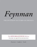 Feynman Lectures on Physics, Vol. III