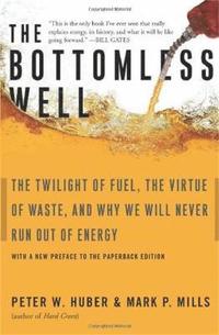 The Bottomless Well