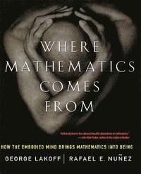 Where Mathematics Come From