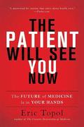 Patient Will See You Now