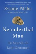 Neanderthal Man