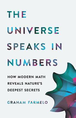 Graham Farmelo - Universe Speaks in Numbers, Inbunden. Tillgänglighet: Lägg i varukorg