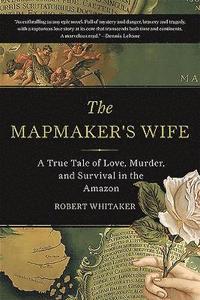 The Mapmaker's Wife