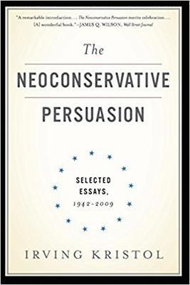 Neoconservative Persuasion