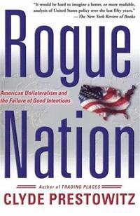 Rogue Nation