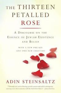 Thirteen Petalled Rose