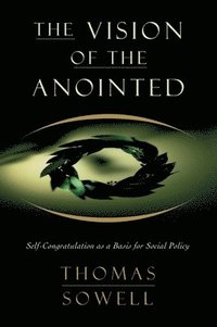 Vision of the Anointed