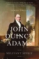 James Traub - John Quincy Adams, Häftad. Tillgänglighet: Lägg i varukorg