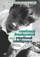 Emotional Development And Emotional Intelligence