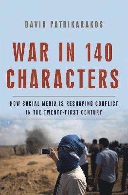 David Patrikarakos - War in 140 Characters, Inbunden. Tillgänglighet: Lägg i varukorg