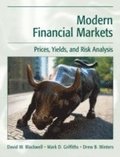 Modern Financial Markets