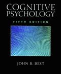 Cognitive Psychology