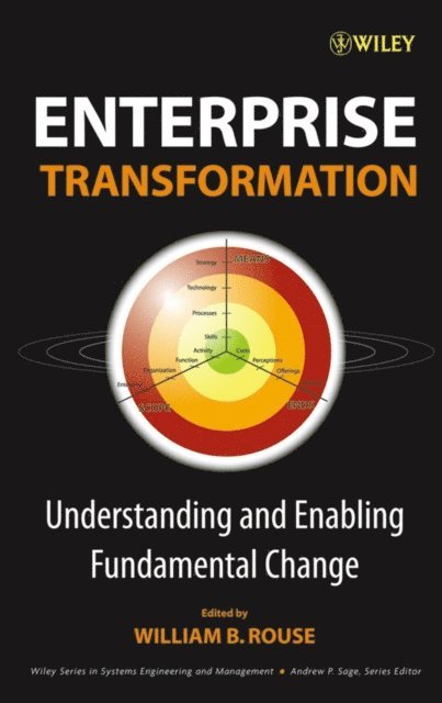 William B. Rouse - Enterprise Transformation, E-bok