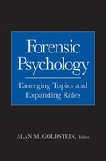 Forensic Psychology