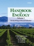 Handbook of Enology, Volume 1