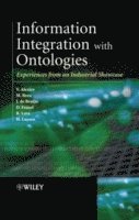 Information Integration with Ontologies
