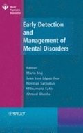 Early Detection and Management of Mental Disorders