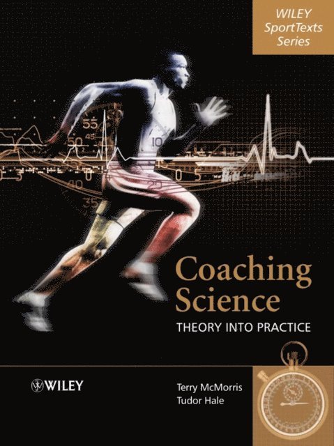 Tudor Hale, Terry McMorris - Coaching Science, E-bok