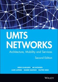 UMTS Networks