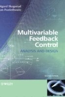 Sigurd Skogestad, Ian Postlethwaite - Multivariable Feedback Control, Inbunden