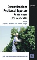 Occupational and Residential Exposure Assessment for Pesticides