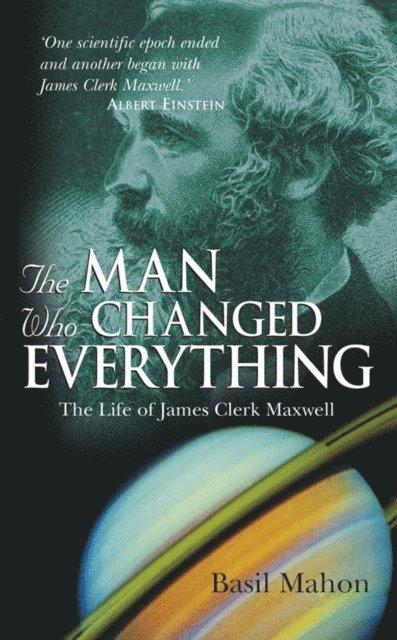 Basil Mahon - Man Who Changed Everything, E-bok