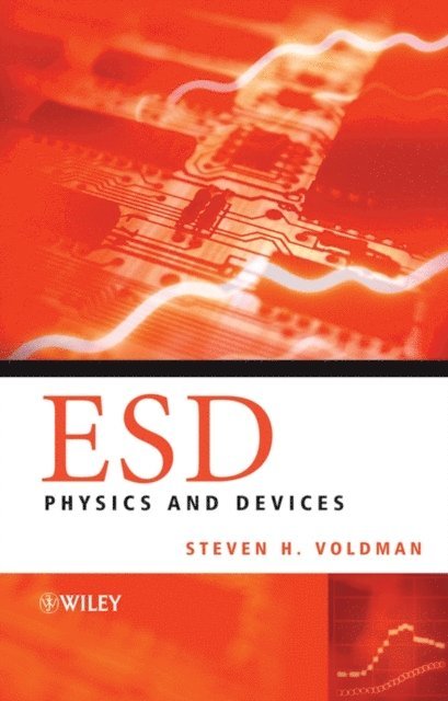 Steven H. Voldman - ESD, E-bok. Tillgänglighet: Lägg i varukorg