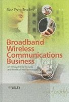 Riaz Esmailzadeh - Broadband Wireless Communications Business, Inbunden. Tillgänglighet: Lägg i varukorg