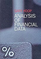 Analysis of Financial Data