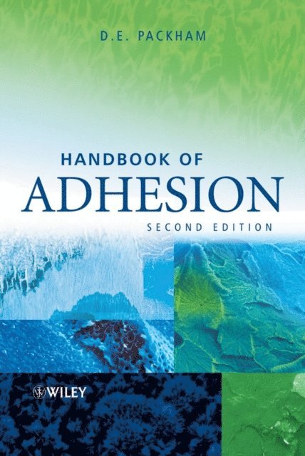 D. E. Packham - Handbook of Adhesion, E-bok