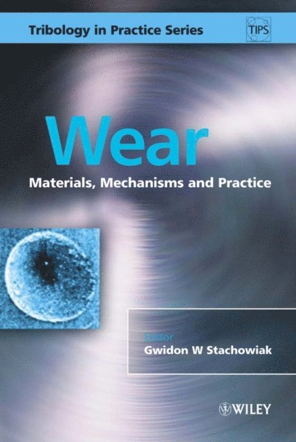 Gwidon W. Stachowiak - Wear, E-bok