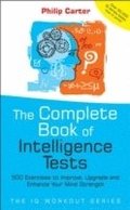 The Complete Book of Intelligence Tests