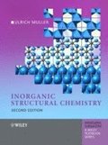 Inorganic Structural Chemistry 2e