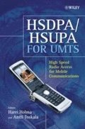 HSDPA/HSUPA for UMTS
