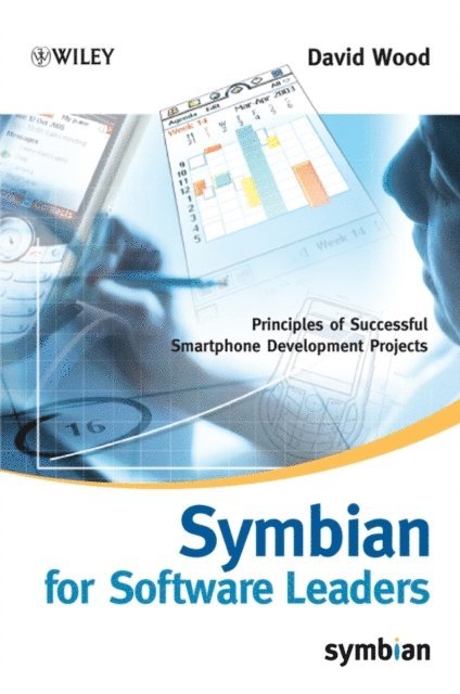 David Wood - Symbian for Software Leaders, E-bok