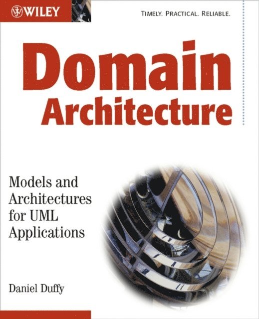 Daniel J. Duffy - Domain Architectures, E-bok