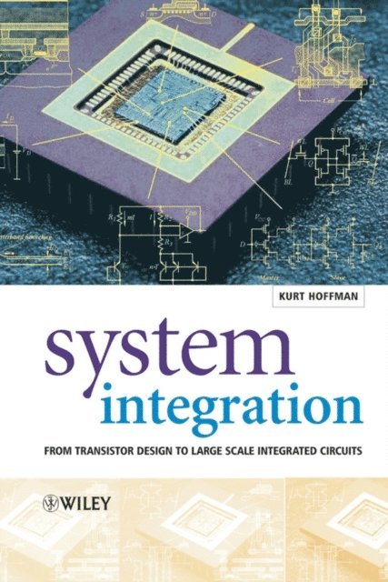 Kurt Hoffmann - System Integration, E-bok