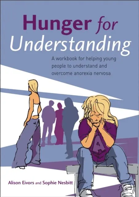 Sophie Nesbitt, Alison Eivors - Hunger for Understanding, E-bok. Tillgänglighet: Lägg i varukorg