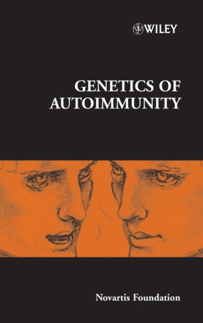 Jamie A. Goode, Gregory R. Bock - Genetics of Autoimmunity, E-bok