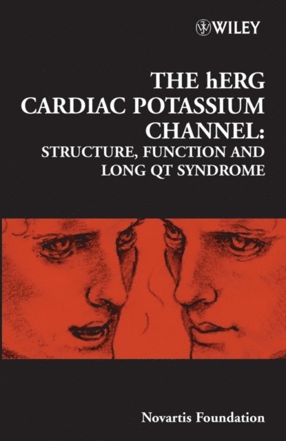 Jamie A. Goode, Derek J. Chadwick - hERG Cardiac Potassium Channel, E-bok