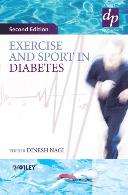 Dinesh Nagi - Exercise and Sport in Diabetes, E-bok