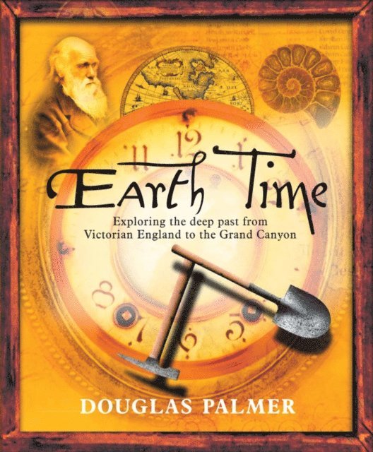 Douglas Palmer - Earth Time, E-bok
