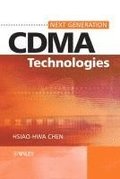 Next Generation CDMA Technologies