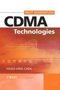 Next Generation CDMA Technologies
