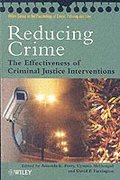 Reducing Crime