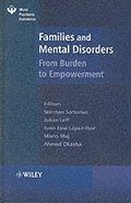 Families and Mental Disorders