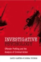 Investigative Psychology