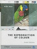 The Reproduction of Colour 6e