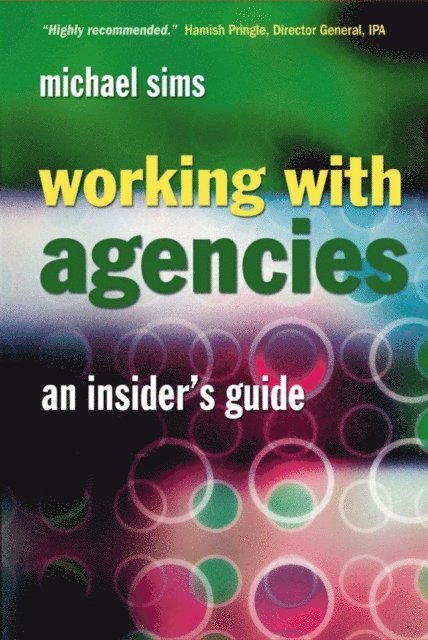 Michael Sims - Working With Agencies, E-bok. Tillgänglighet: Lägg i varukorg