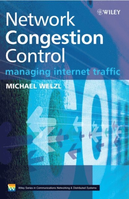 Michael Welzl - Network Congestion Control, E-bok